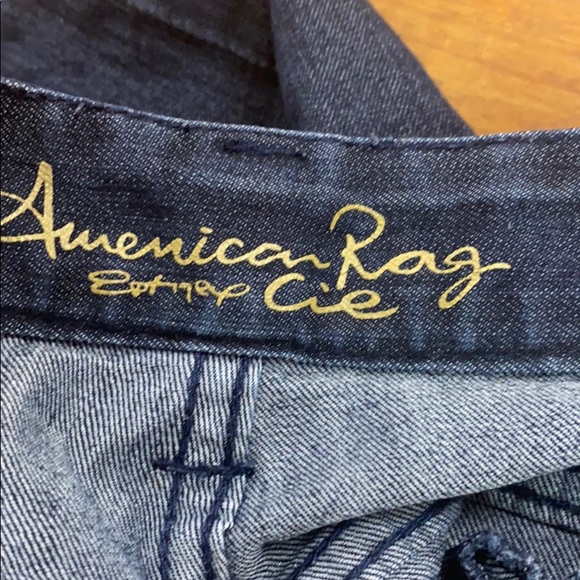 American Rag Plus Jeans Size 20 NWOT - Picture 6 of 7
